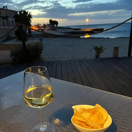 Διαμέρισμα Azzurra Custonaci