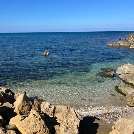 Azzurra Διαμέρισμα *