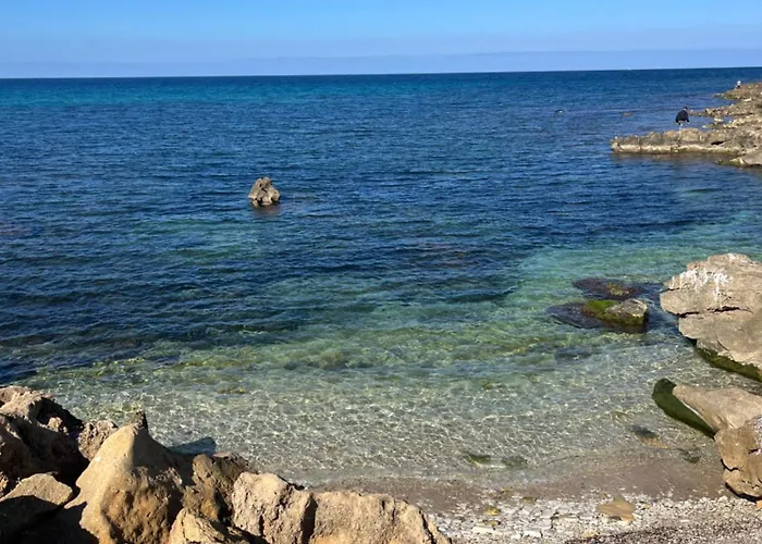 Azzurra Διαμέρισμα *
